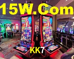Daily Bonuses KK7