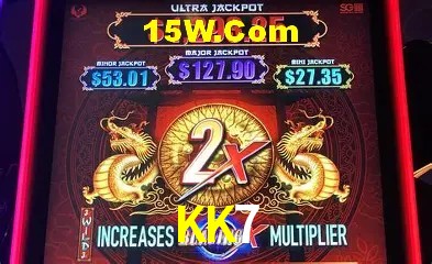 Live Casino KK7